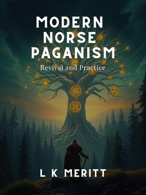cover image of Modern Norse Paganism